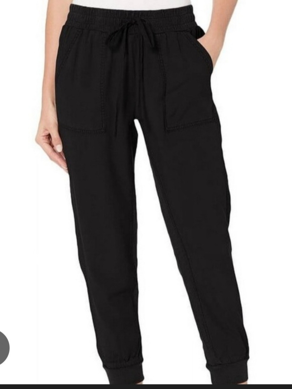 Splendid High Rise Joggers